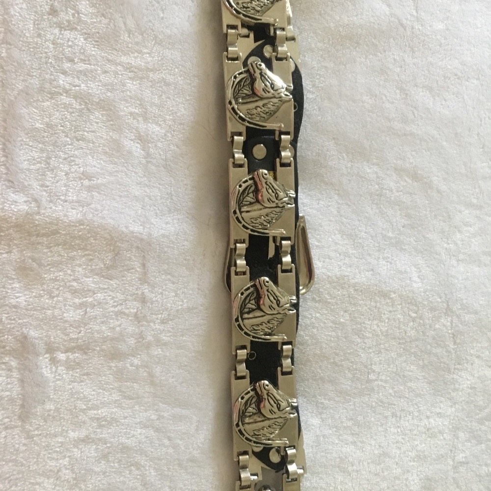Belts/Cinturones.